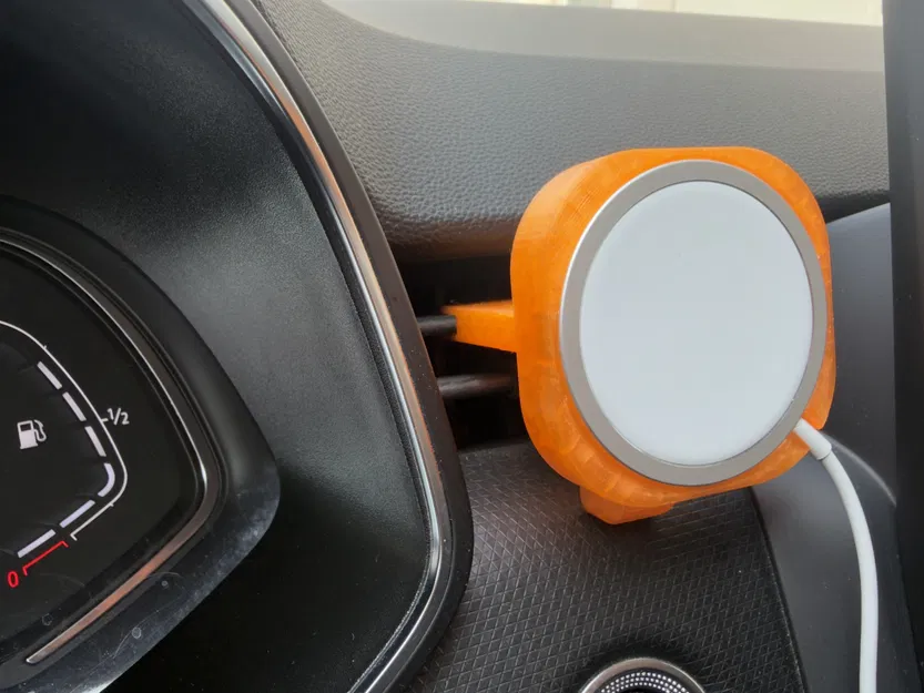 MagSafe cho Clio 5 - Image 3