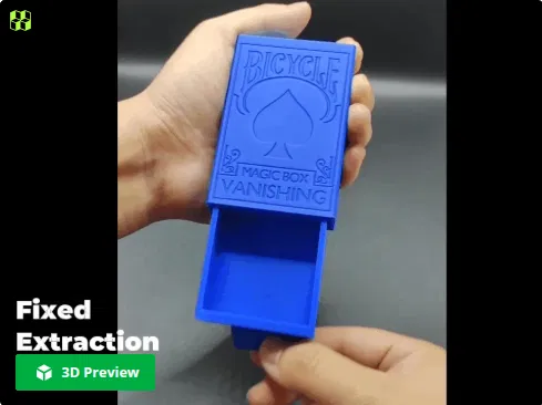 Hộp ma thuật – làm đồ vật biến mất!! - Image 2