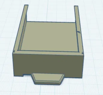 Hộp ma thuật – các chi tiết tách rời (không gom chung một cụm) - Image 1