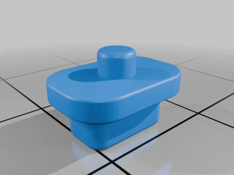 Vỏ cho HeltecV4 dùng 2x18650 - Image 4