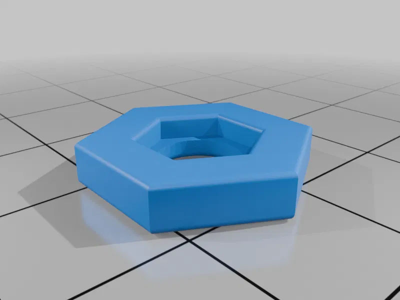 Vỏ cho HeltecV4 dùng 2x18650 - Image 11