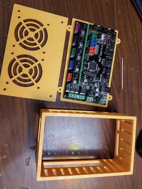 Vỏ MKS Gen v1.4 - Image 1