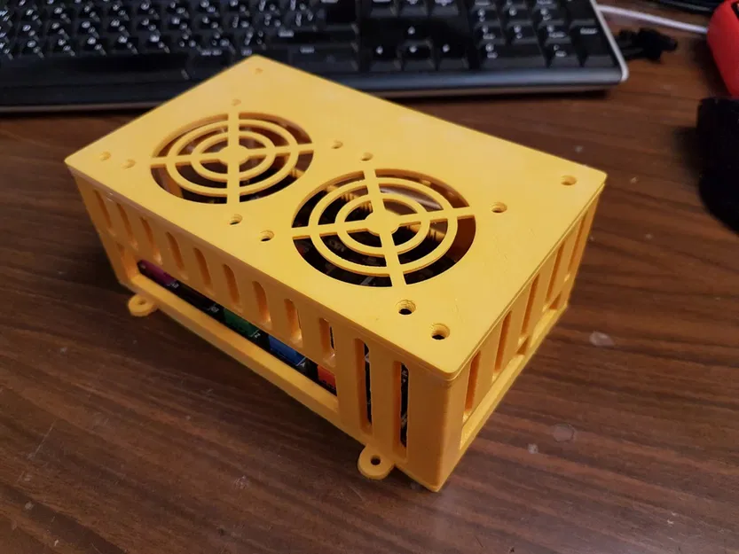 Vỏ MKS Gen v1.4 - Image 3