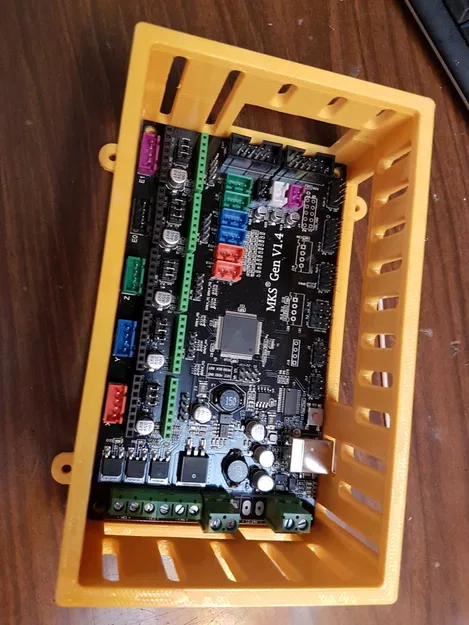 Vỏ MKS Gen v1.4 - Image 4