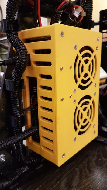 Vỏ MKS Gen v1.4 - Image 5