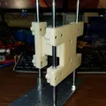 One more drill press (Máy khoan bàn in 3D) - Thumbnail 1