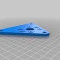 One more drill press (Máy khoan bàn in 3D) - Thumbnail 2
