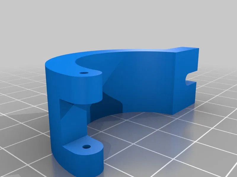One more drill press (Máy khoan bàn in 3D) - Image 5