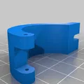 One more drill press (Máy khoan bàn in 3D) - Thumbnail 5