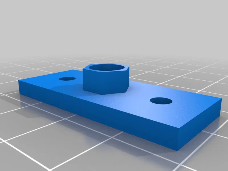 One more drill press (Máy khoan bàn in 3D) - Image 6