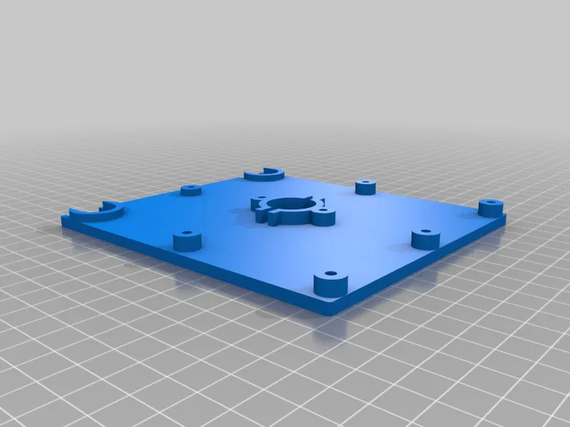One more drill press (Máy khoan bàn in 3D) - Image 8