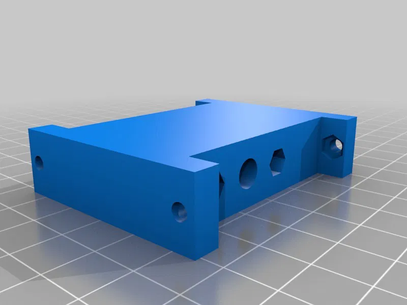 One more drill press (Máy khoan bàn in 3D) - Image 9