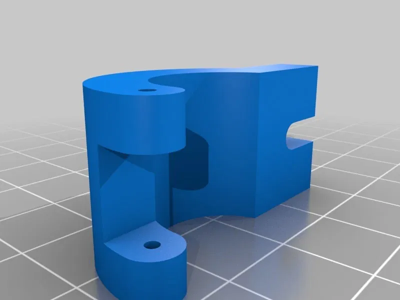 One more drill press (Máy khoan bàn in 3D) - Image 11