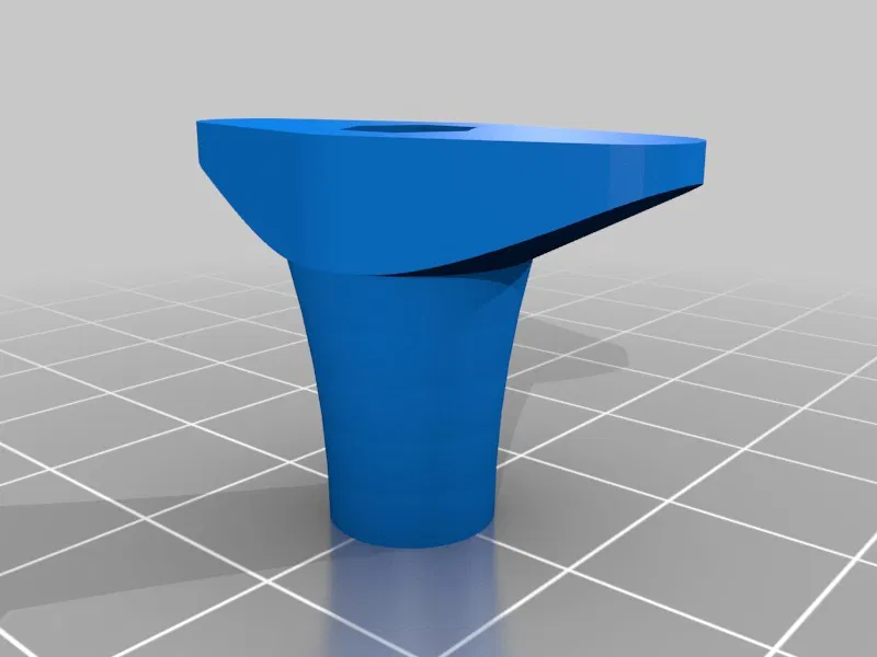 One more drill press (Máy khoan bàn in 3D) - Image 12