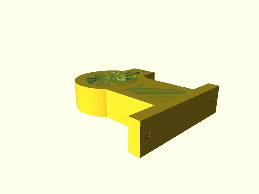 One more drill press (Máy khoan bàn in 3D) - Image 13
