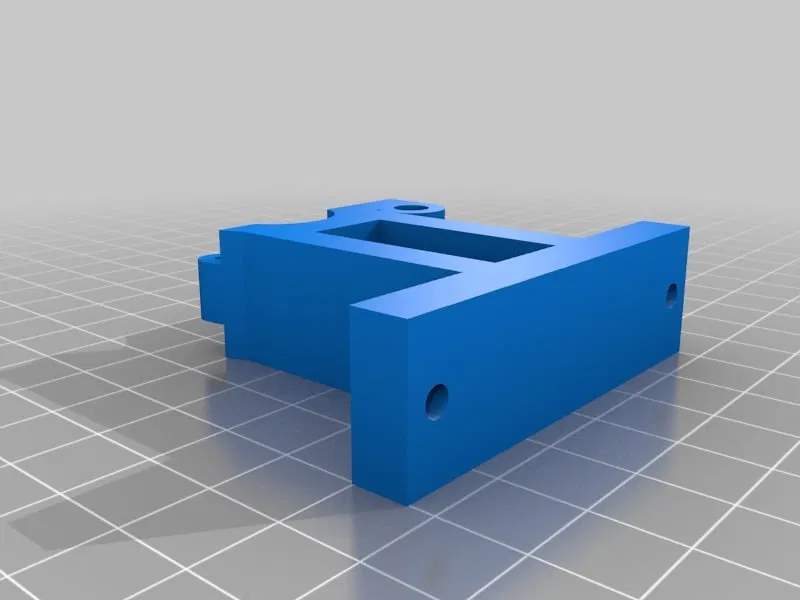 One more drill press (Máy khoan bàn in 3D) - Image 16