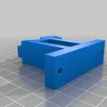 One more drill press (Máy khoan bàn in 3D) - Thumbnail 16