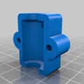 One more drill press (Máy khoan bàn in 3D) - Thumbnail 17