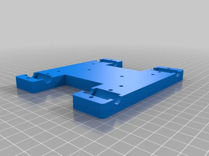 One more drill press (Máy khoan bàn in 3D) - Image 18