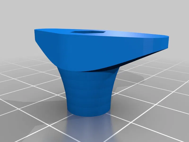 One more drill press (Máy khoan bàn in 3D) - Image 19