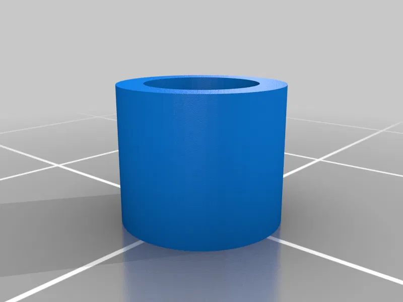 Vỏ pin 18650 cho BAOFENG UV-10R - Image 6