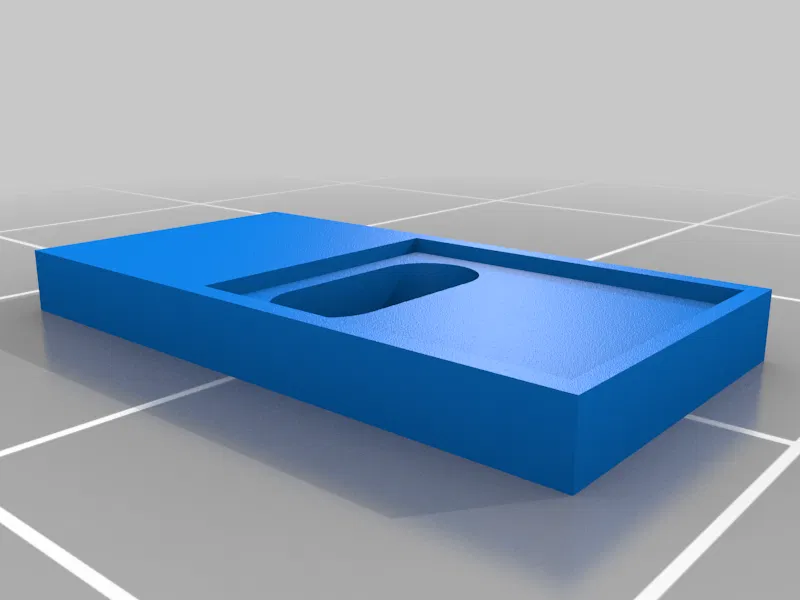 Vỏ pin 18650 cho BAOFENG UV-10R - Image 7