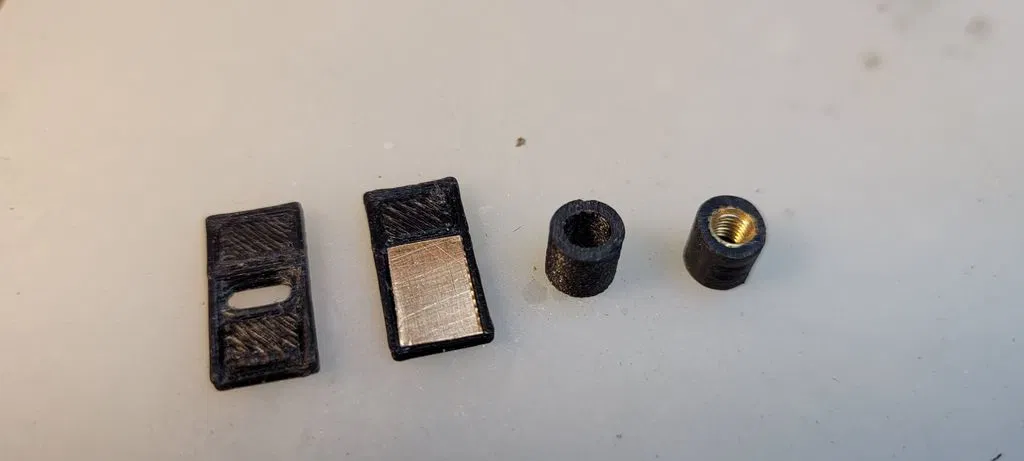 Vỏ pin 18650 cho BAOFENG UV-10R - Image 16