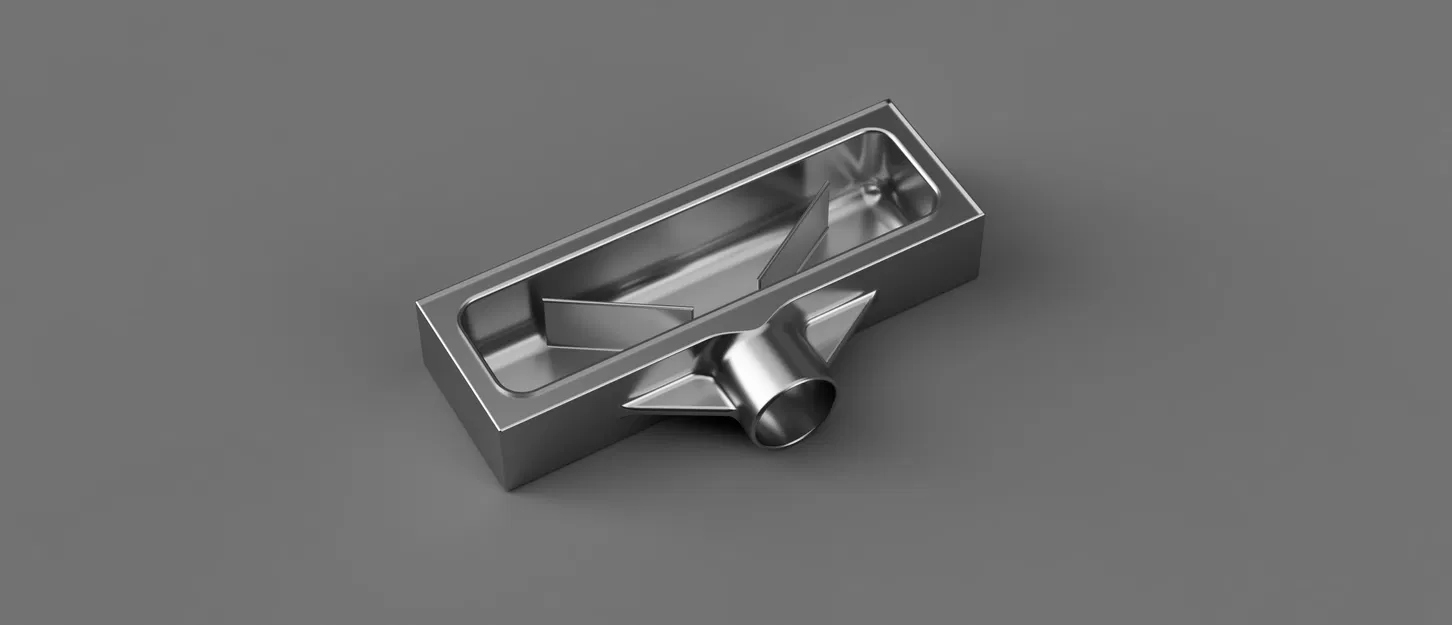 MIELE S 8360 – Đầu hút sàn siêu mỏng để hút dưới sofa/tủ - Image 1