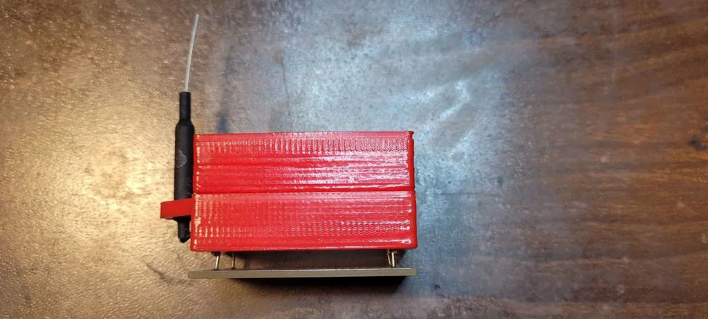 Hộp vỏ cho module Zigbee đa năng - Image 3