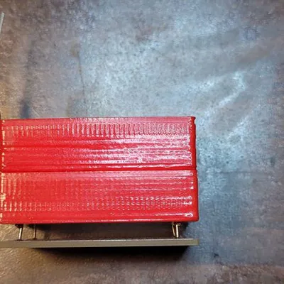 Hộp vỏ cho module Zigbee đa năng