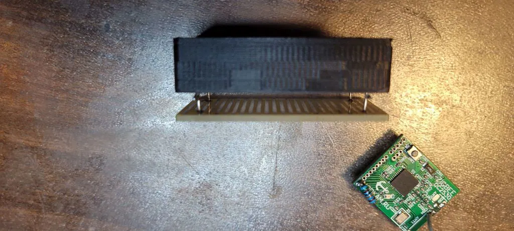 Hộp vỏ cho module Zigbee đa năng - Image 5