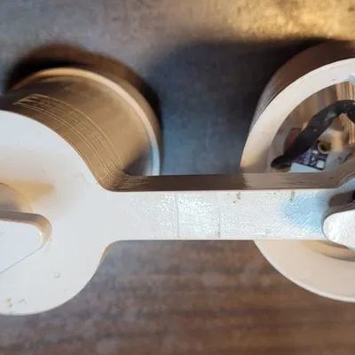 Màn che Stevenson (Selyaninov) (Stevenson (Selyaninov) screen)