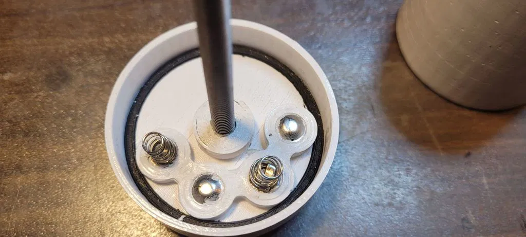 Màn che Stevenson (Selyaninov) (Stevenson (Selyaninov) screen) - Image 5