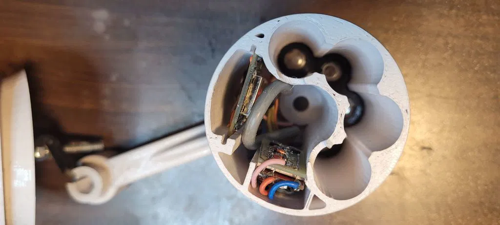 Màn che Stevenson (Selyaninov) (Stevenson (Selyaninov) screen) - Image 8