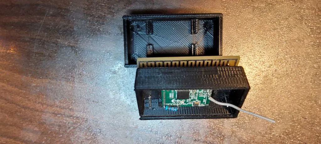 Hộp vỏ cho module Zigbee đa năng - Image 10