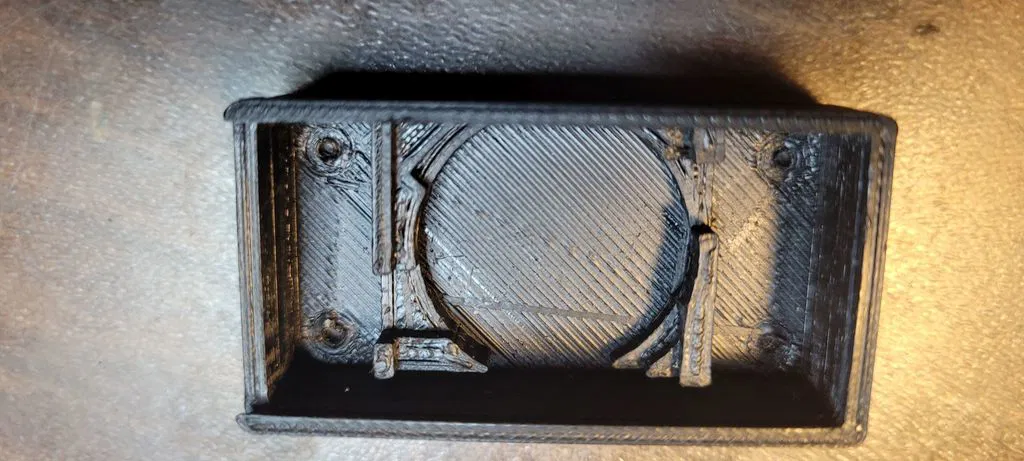 Hộp vỏ cho module Zigbee đa năng - Image 12