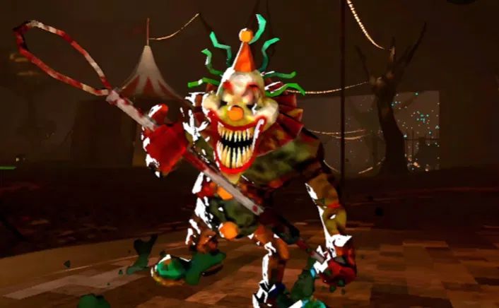 Animal Company Clown (kèm 5 dáng/poses) - Image 1