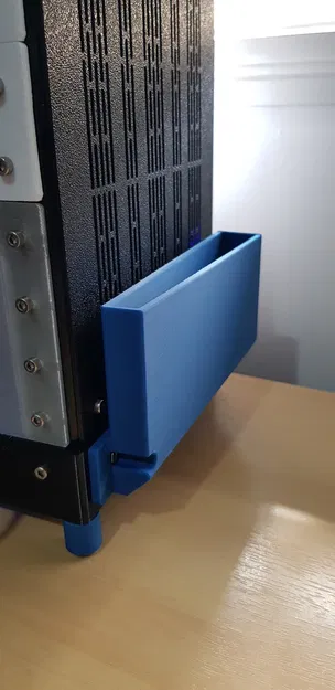 MICROLAB - Giá treo bàn phím Logitech K380 - Image 2