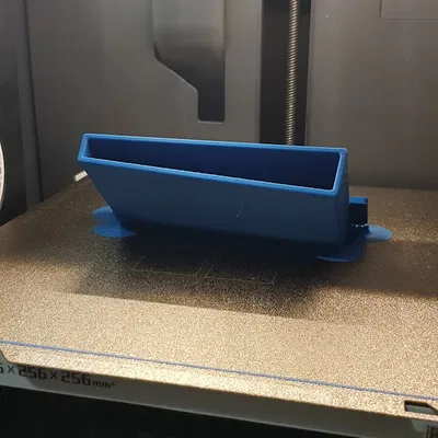 MICROLAB - Giá treo bàn phím Logitech K380