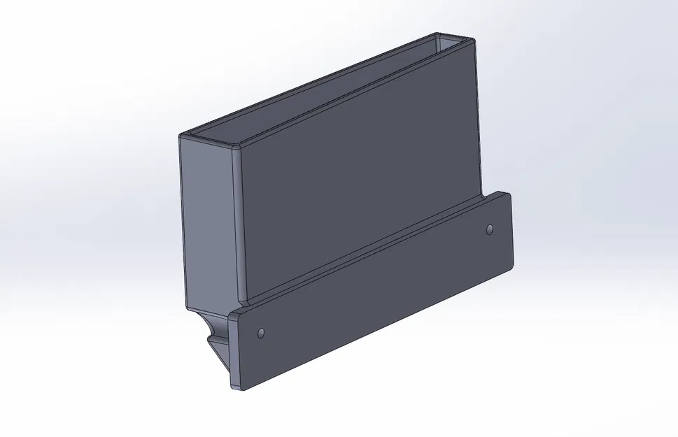 MICROLAB - Giá treo bàn phím Logitech K380 - Image 4