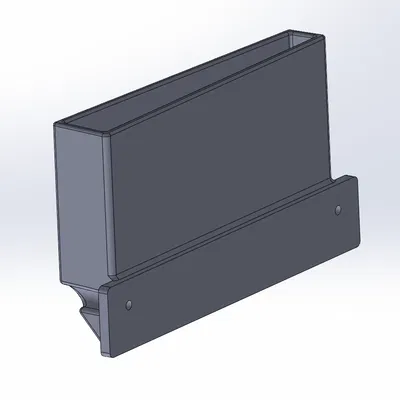 MICROLAB - Giá treo bàn phím Logitech K380