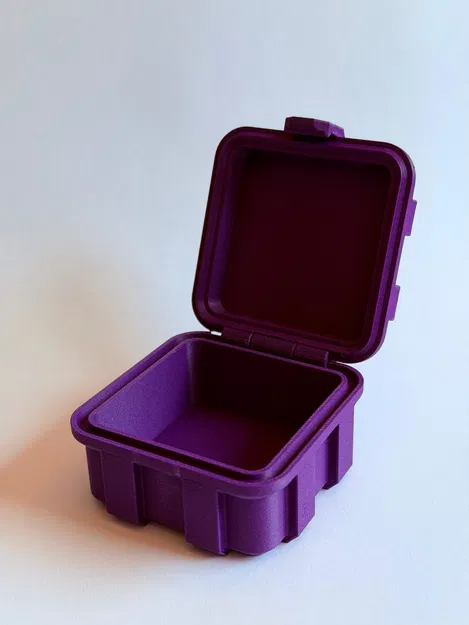 Hộp Rugged Tùy Biến (Enhanced V2.0) - Image 2