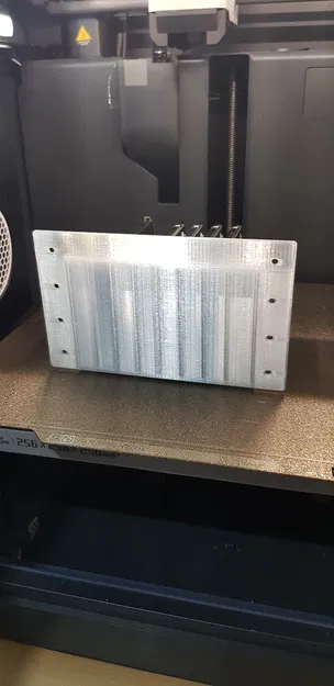 2U - Khay giữ 8 ổ 2.5in SSD/HDD tương thích Microlab - Image 7