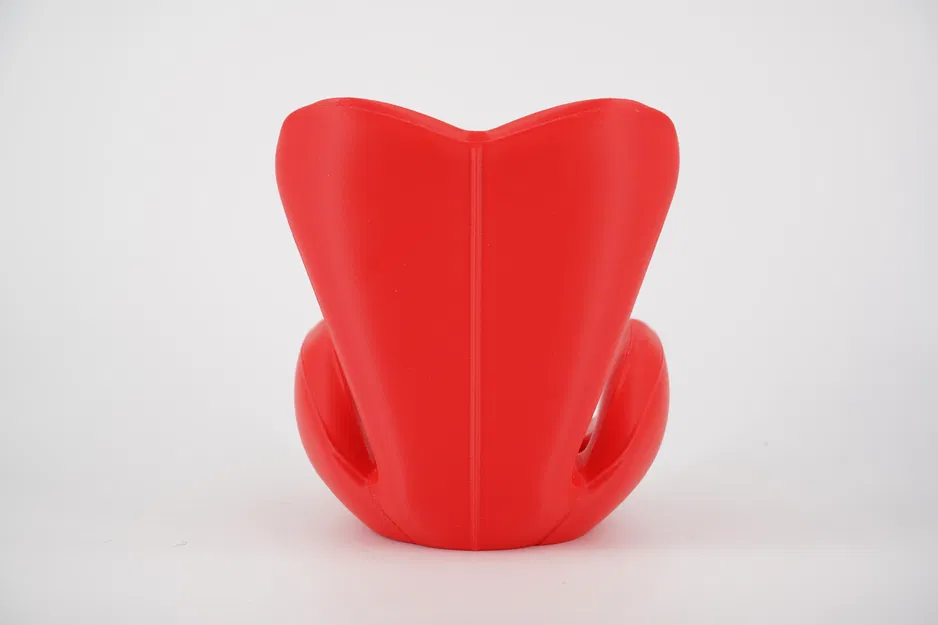 Kệ iPhone Ghế Bành Retro – Decor Bàn Làm Việc Vintage Thập Niên 70 - Image 6