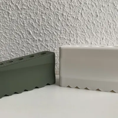 Cữ khoan thẳng góc (Drill Guide)