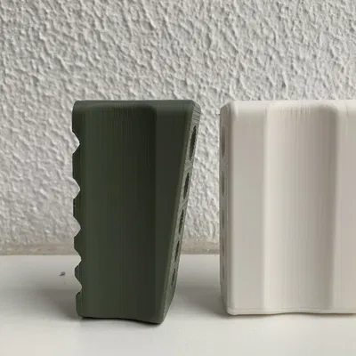 Cữ khoan thẳng góc (Drill Guide)