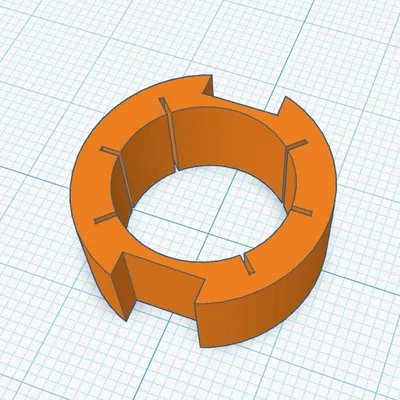 Bản sửa BK1S / BK2S Barrel Retainer Fix