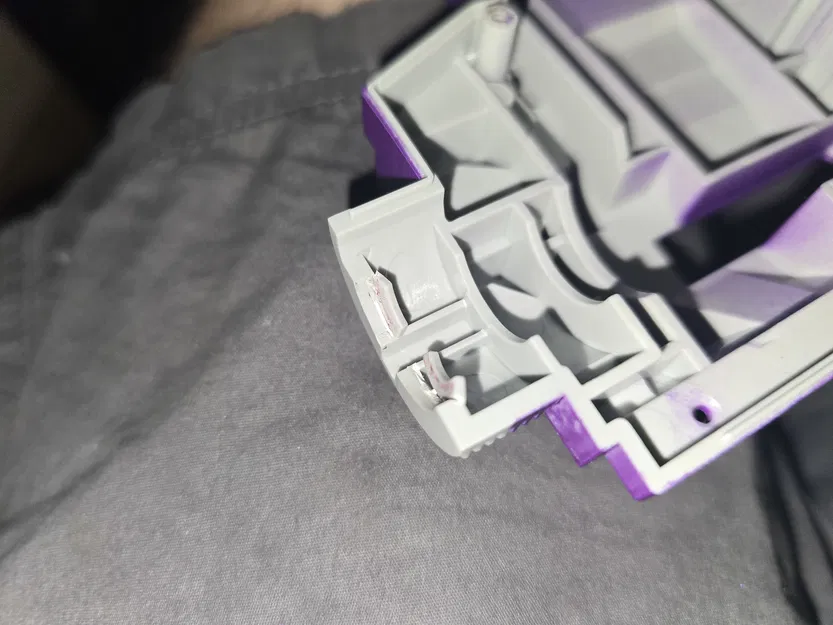 Bản sửa BK1S / BK2S Barrel Retainer Fix - Image 2