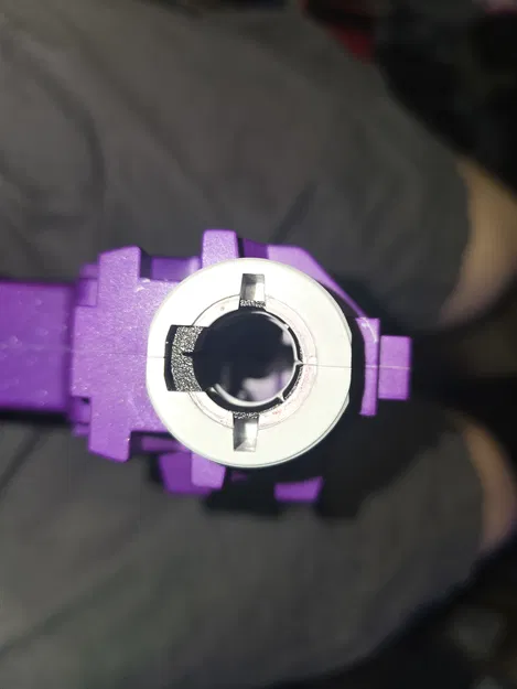 Bản sửa BK1S / BK2S Barrel Retainer Fix - Image 3