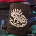 Đế điện thoại cố định (Fixed phone stand) - Thumbnail 2
